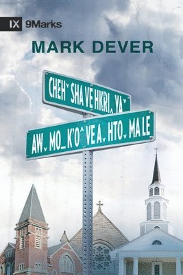 Mark Dever - What Is a Healthy Church? (Lahu), Häftad