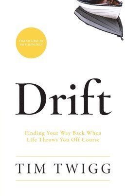 Tim Twigg - Drift, Häftad. Tillgänglighet: Lägg i varukorg