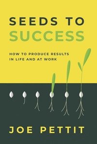 bokomslag Seeds to Success