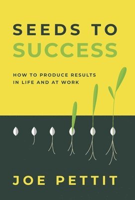 bokomslag Seeds to Success