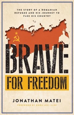 Brave for Freedom 1