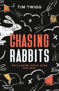 bokomslag Chasing Rabbits