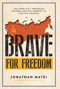 bokomslag Brave for Freedom