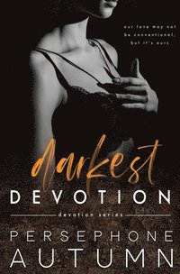 bokomslag Darkest Devotion