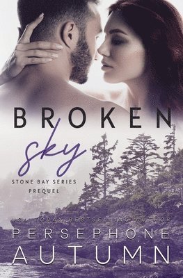 Broken Sky 1