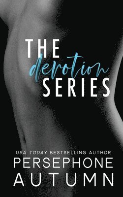 Devotion Series Boxset 1