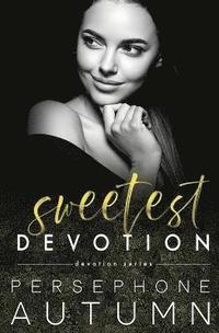 bokomslag Sweetest Devotion