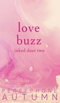 bokomslag Love Buzz