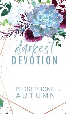 bokomslag Darkest Devotion