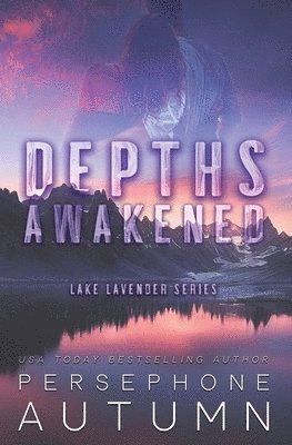 bokomslag Depths Awakened