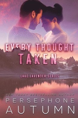 Every Thought Taken 1