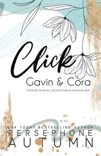 bokomslag Click - Gavin & Cora