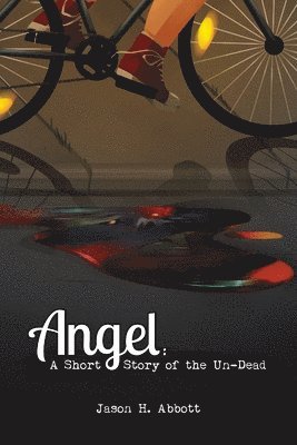 Jason H Abbott, Jason H. Abbott - Angel, Häftad