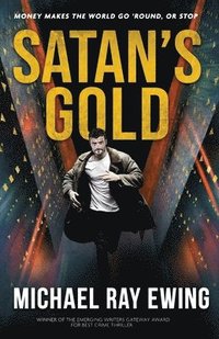 bokomslag Satan's Gold