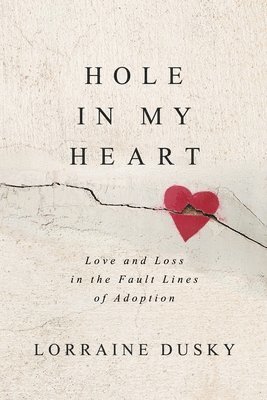 Hole in My Heart 1