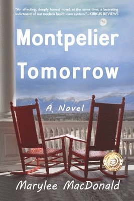 Montpelier Tomorrow