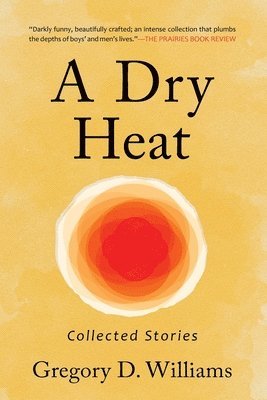 bokomslag Dry Heat