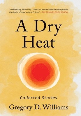 bokomslag Dry Heat