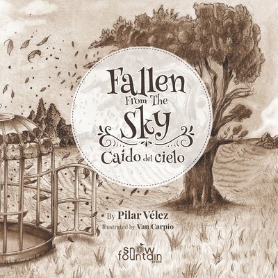 Fallen From The Sky: Caído del Cielo 1