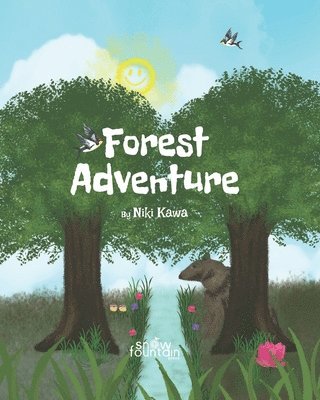 Forest Adventures 1