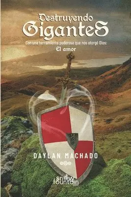 Daylan Machado - Destruyendo Gigantes, Häftad. Tillgänglighet: Lägg i varukorg