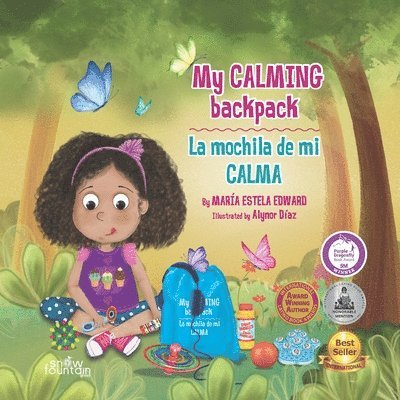 My Calming Backpack: La mochila de mi calma 1