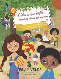 bokomslag Carta a mis sueños para los niños del mundo