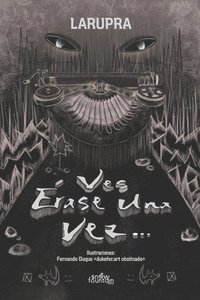 bokomslag Ves Érase Una Vez...