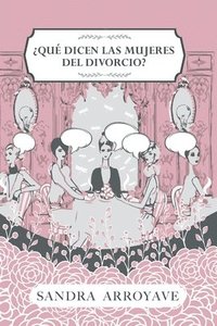 bokomslag ?Que dicen las mujeres del divorcio?