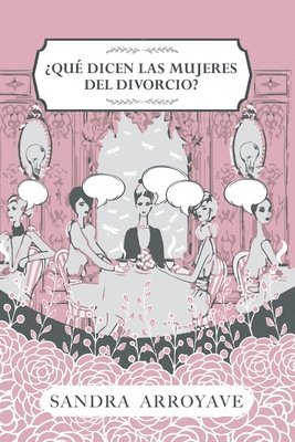 bokomslag ?Que dicen las mujeres del divorcio?