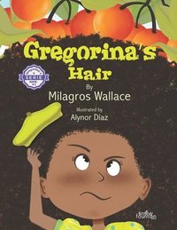 bokomslag Gregorina's Hair