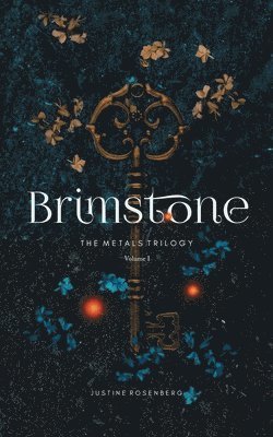 Brimstone 1