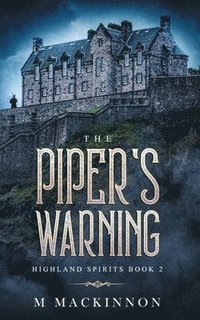 bokomslag The Piper's Warning
