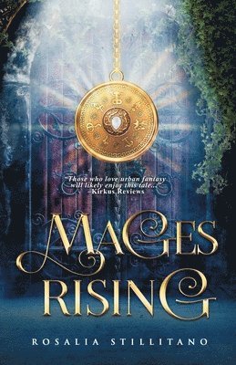 Mages Rising 1