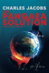 bokomslag The Pangaea Solution