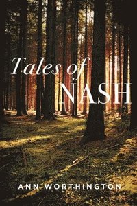 bokomslag Tales of Nash