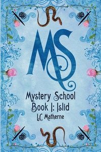 bokomslag Mystery School Book 1