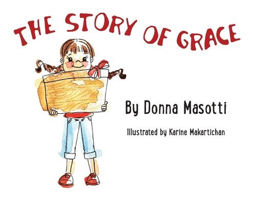 The Story of Grace 1