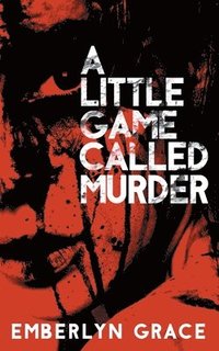 bokomslag A Little Game Called Murder