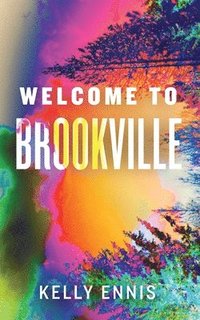 bokomslag Welcome to Brookville