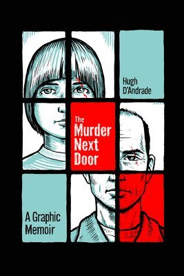 Hugh D'Andrade - Murder Next Door, Häftad