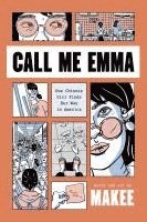 bokomslag Call Me Emma