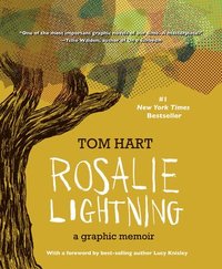 bokomslag Rosalie Lightning