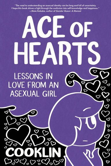 Cooklin - Ace of Hearts, Häftad