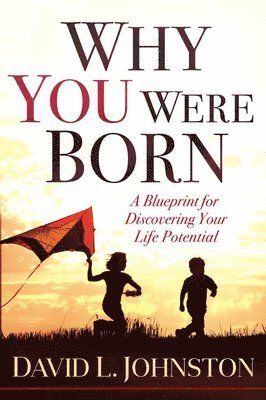 Why You Were Born 1