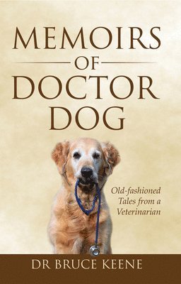 Memoirs of Doctor Dog 1