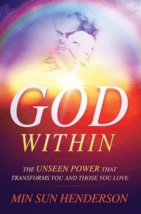 bokomslag God Within