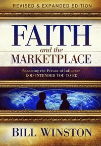 bokomslag Faith and the Marketplace