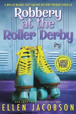 Robbery at the Roller Derby 1