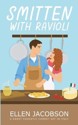 bokomslag Smitten with Ravioli